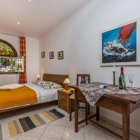 Guesthouse Casa Nova Poreč Dış mekan fotoğraf