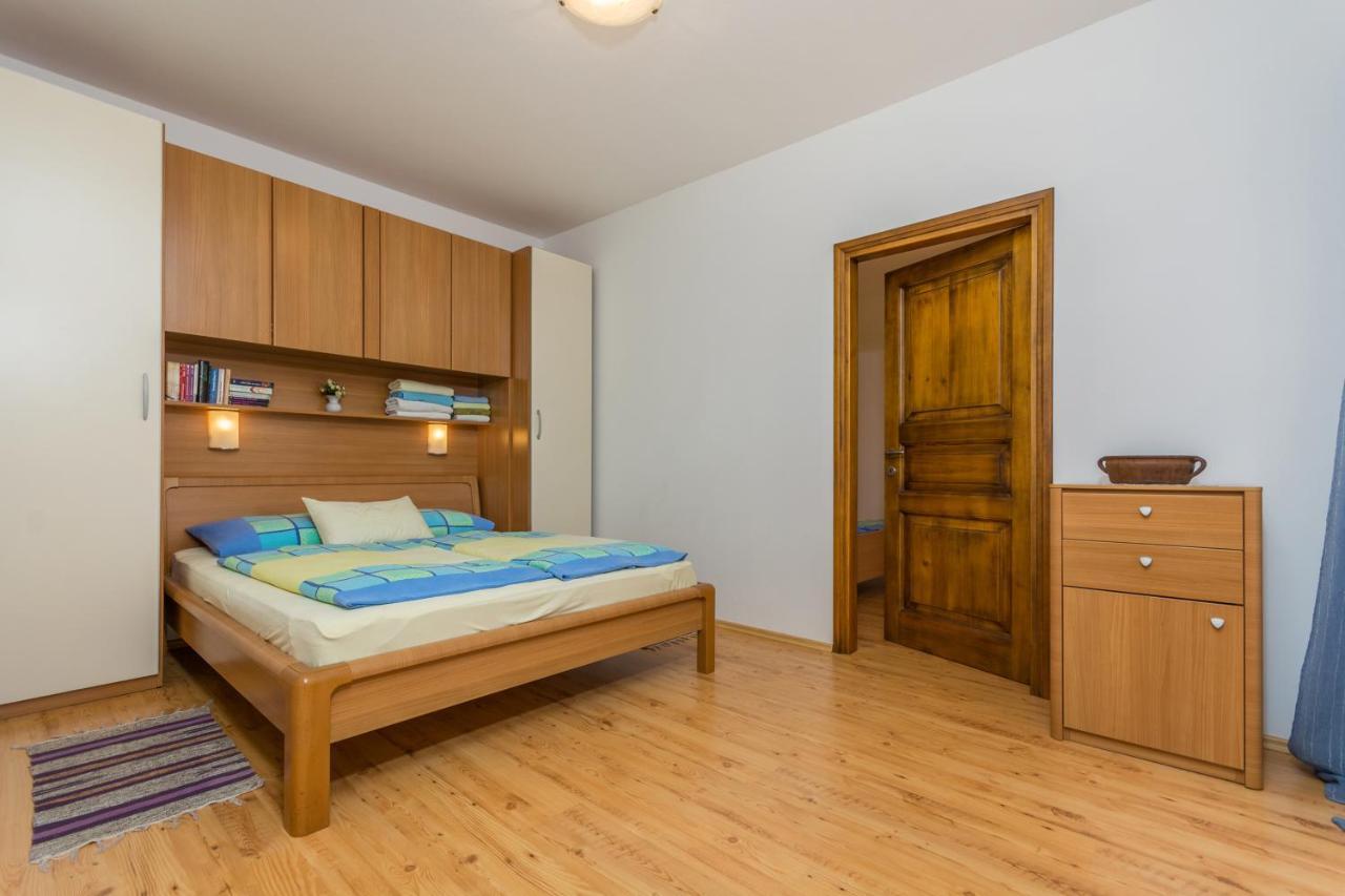 Guesthouse Casa Nova Poreč Dış mekan fotoğraf