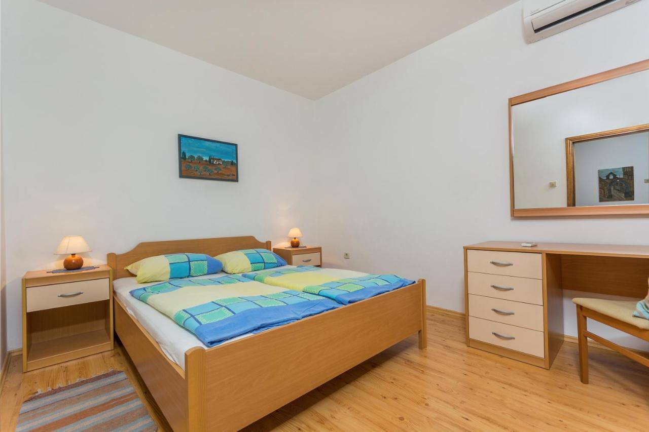 Guesthouse Casa Nova Poreč Dış mekan fotoğraf