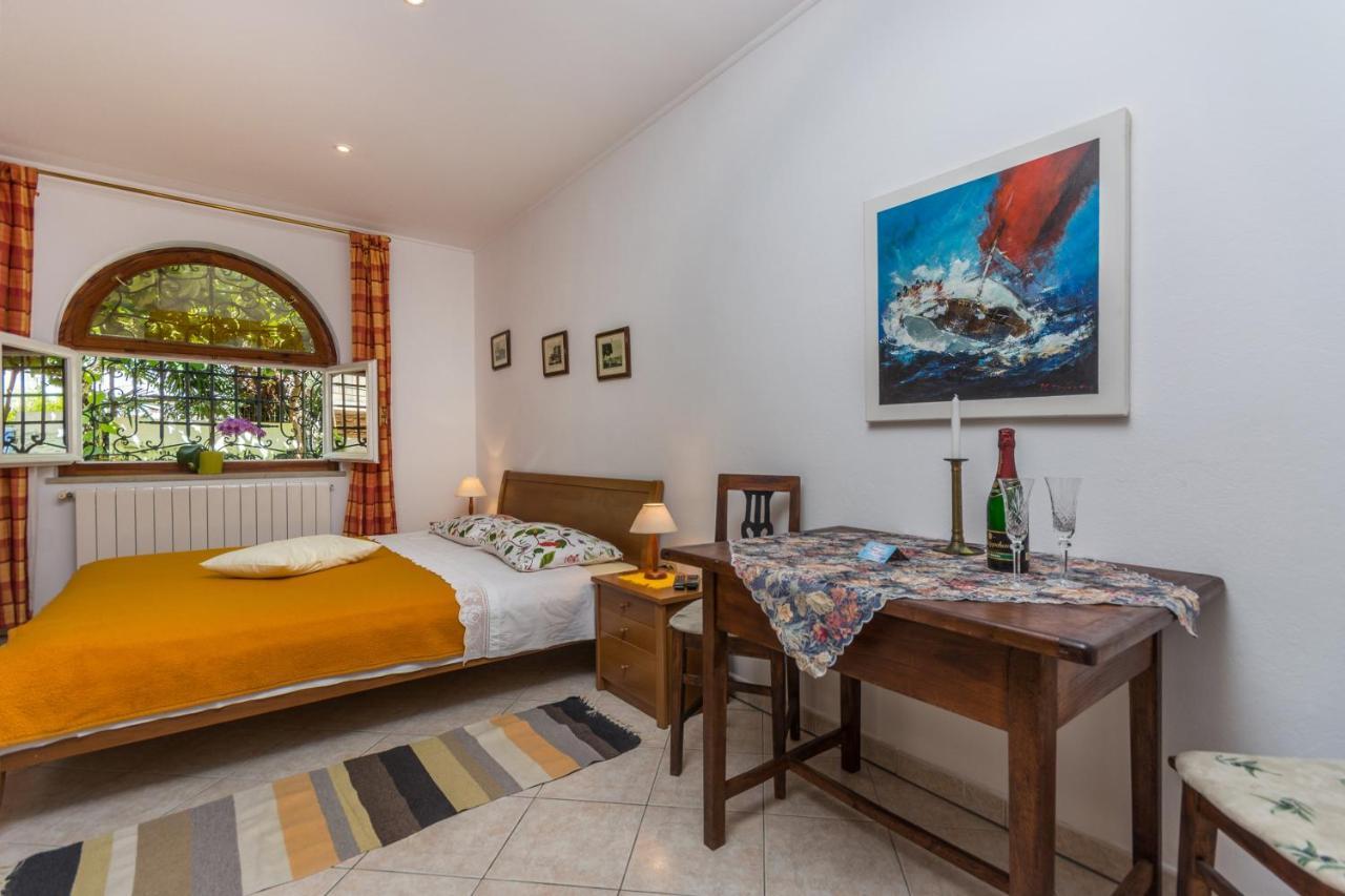 Guesthouse Casa Nova Poreč Dış mekan fotoğraf