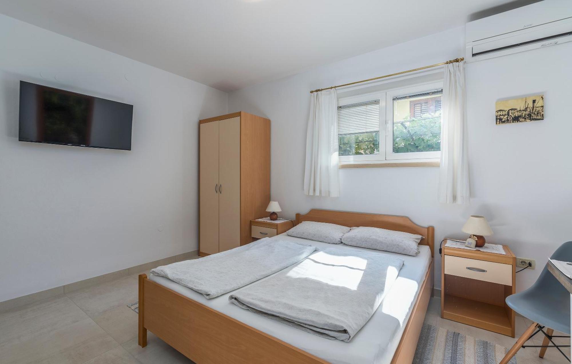 Guesthouse Casa Nova Poreč Dış mekan fotoğraf