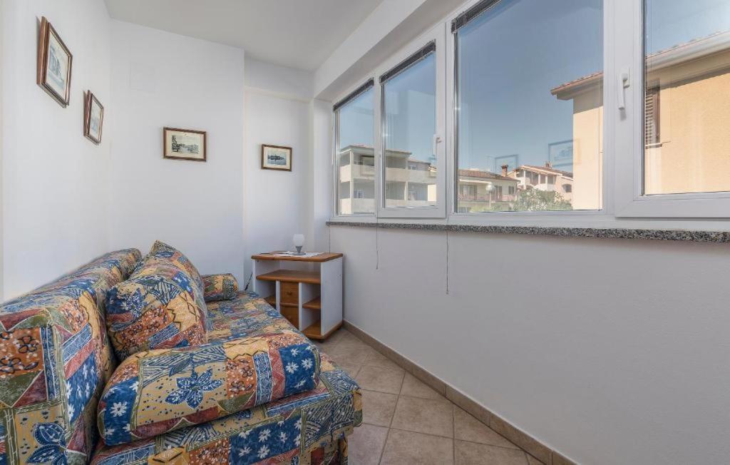 Guesthouse Casa Nova Poreč Dış mekan fotoğraf