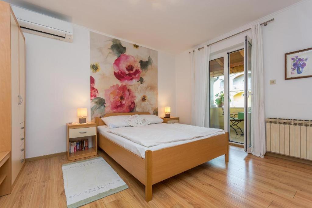 Guesthouse Casa Nova Poreč Dış mekan fotoğraf