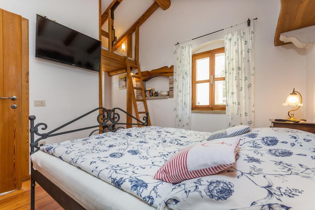 Guesthouse Casa Nova Poreč Dış mekan fotoğraf