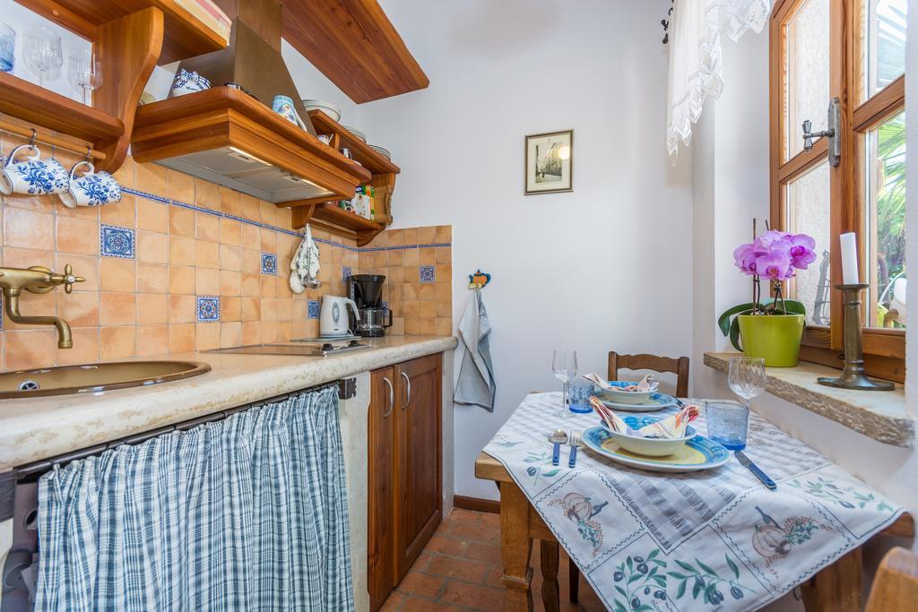 Guesthouse Casa Nova Poreč Dış mekan fotoğraf