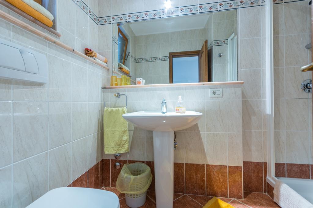 Guesthouse Casa Nova Poreč Dış mekan fotoğraf