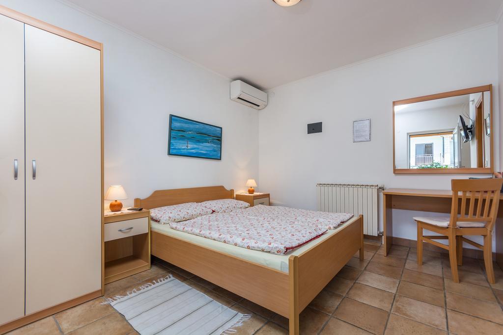 Guesthouse Casa Nova Poreč Dış mekan fotoğraf